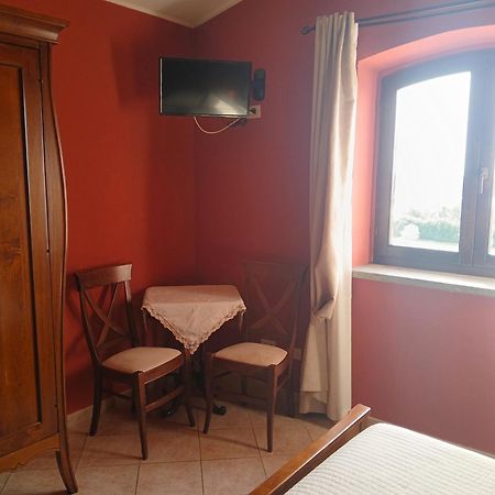 Villa Klinai Cerveteri Luaran gambar