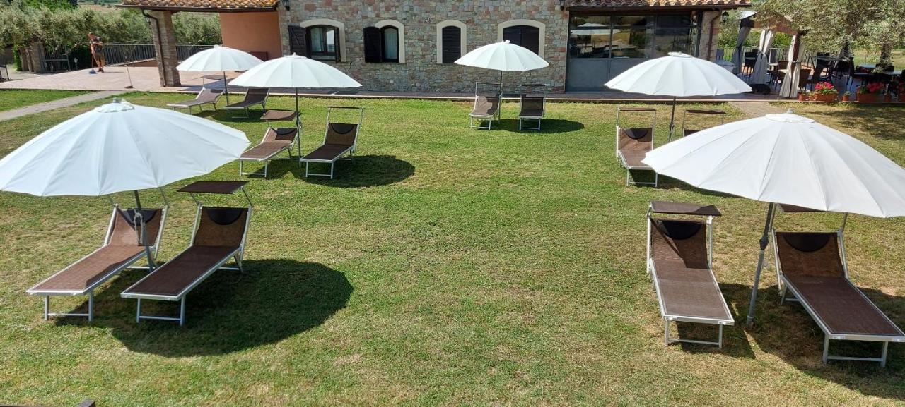Villa Klinai Cerveteri Luaran gambar