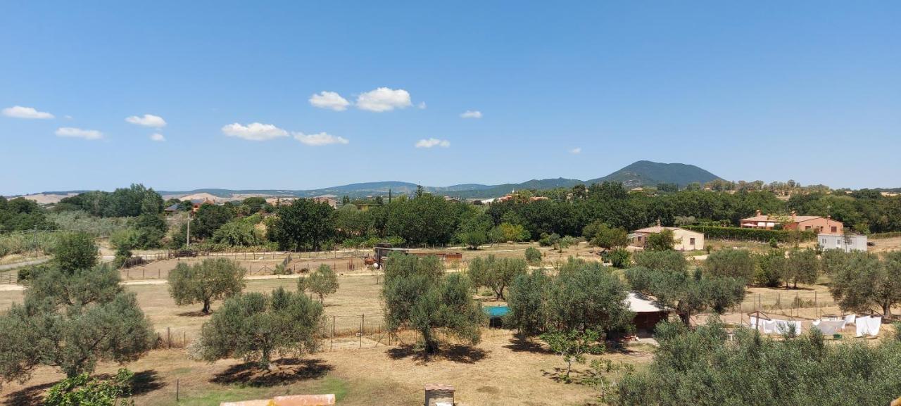 Villa Klinai Cerveteri Luaran gambar
