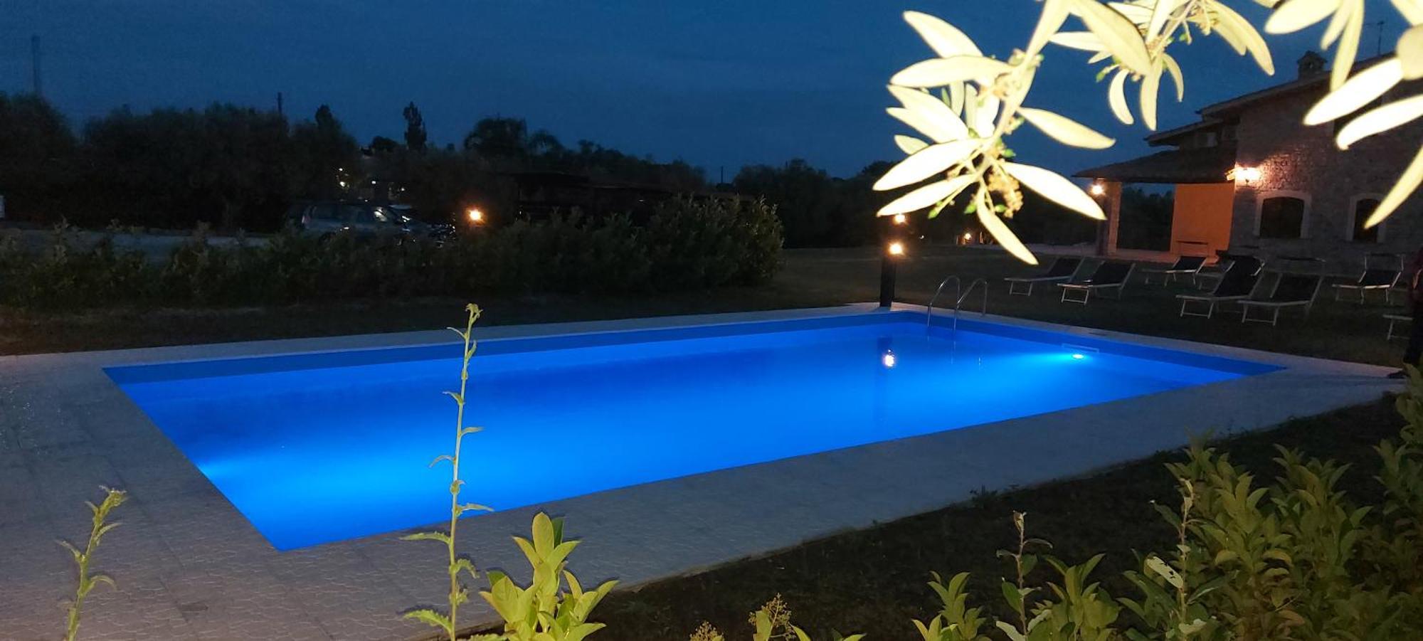 Villa Klinai Cerveteri Luaran gambar
