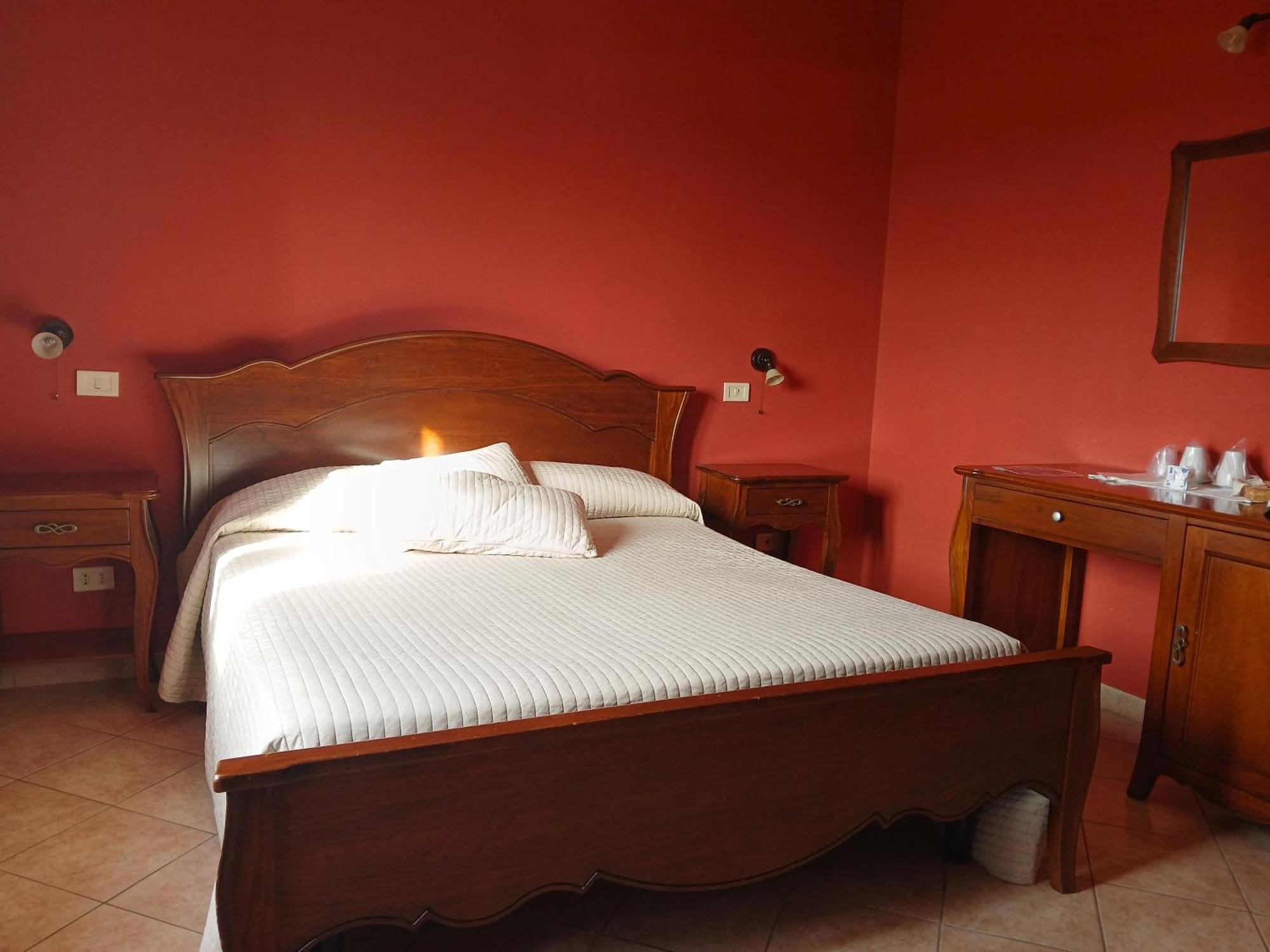 Villa Klinai Cerveteri Luaran gambar