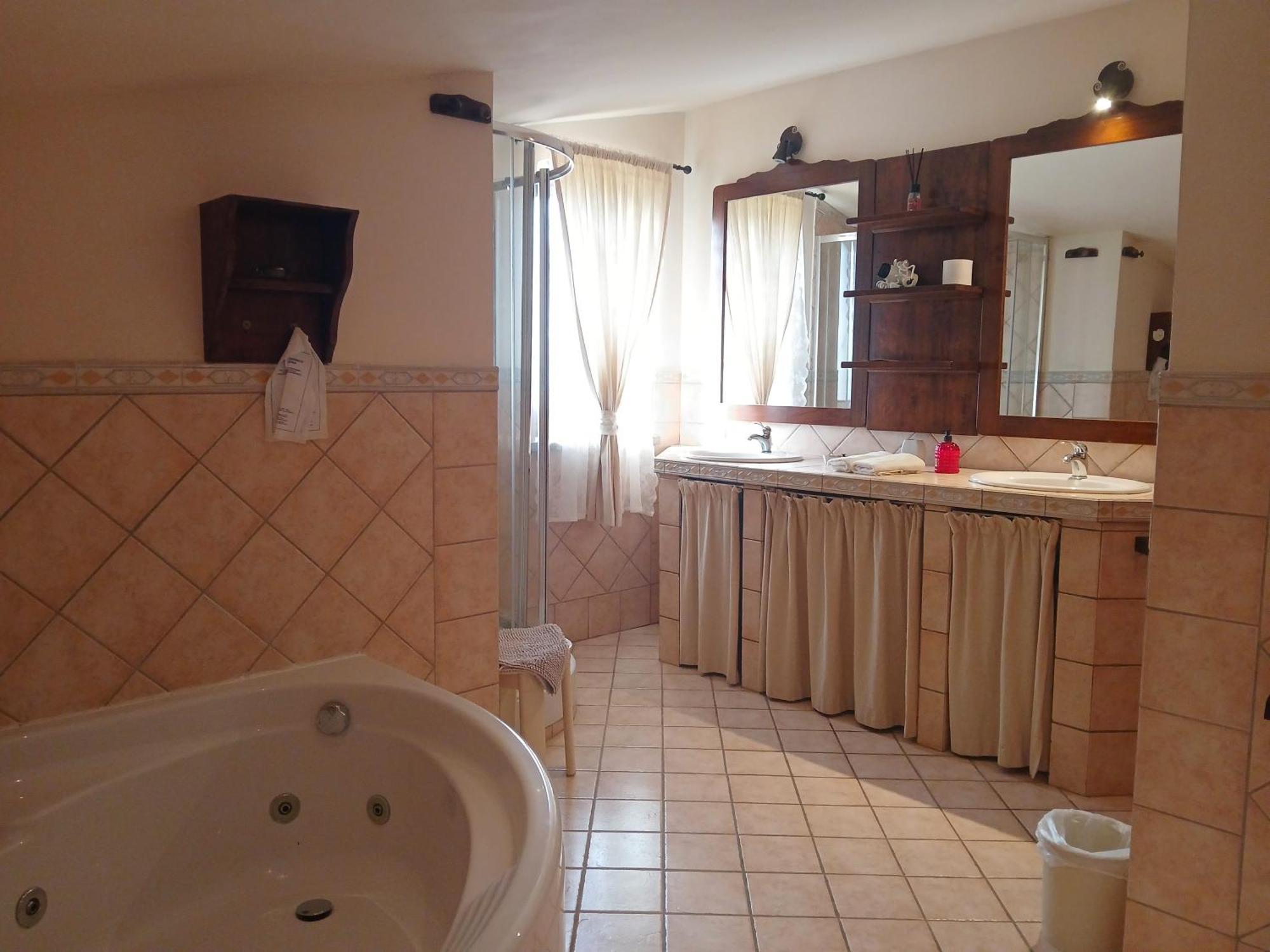 Villa Klinai Cerveteri Luaran gambar