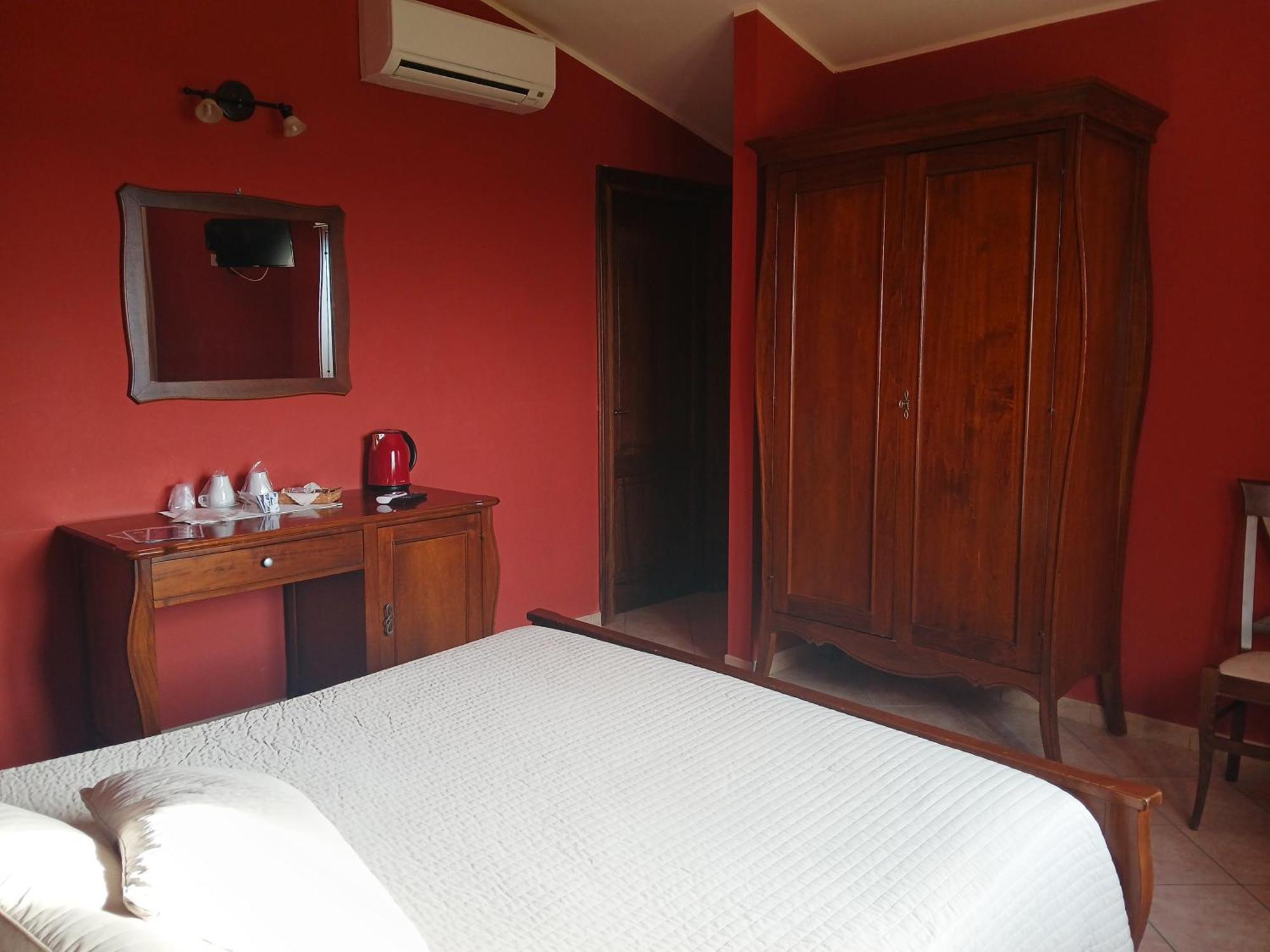 Villa Klinai Cerveteri Luaran gambar
