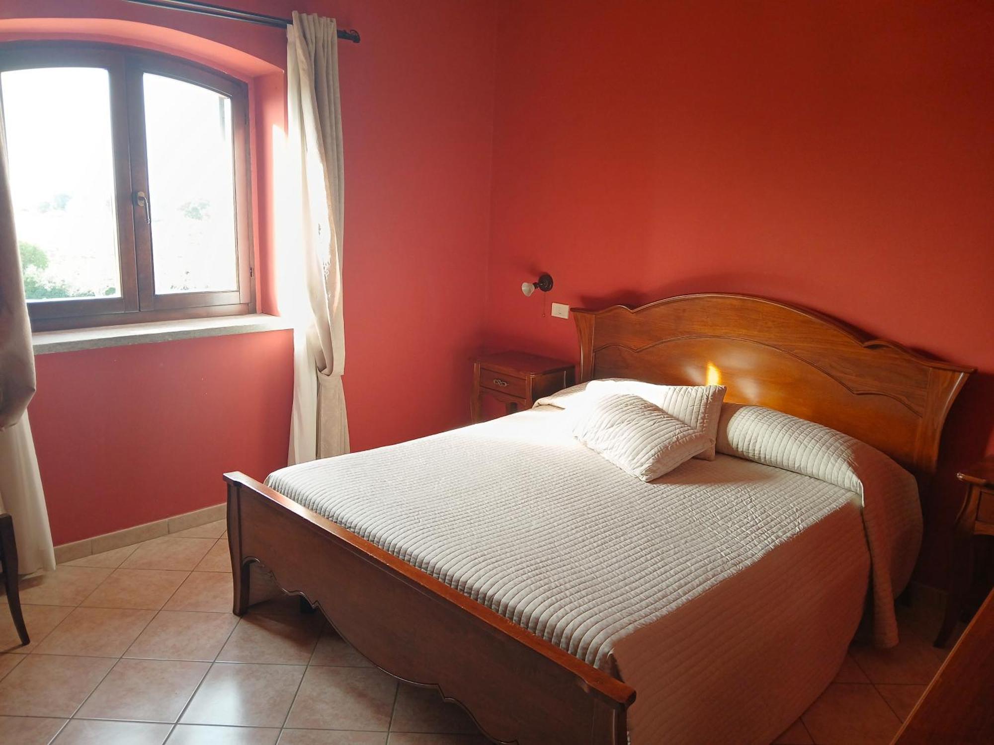 Villa Klinai Cerveteri Luaran gambar