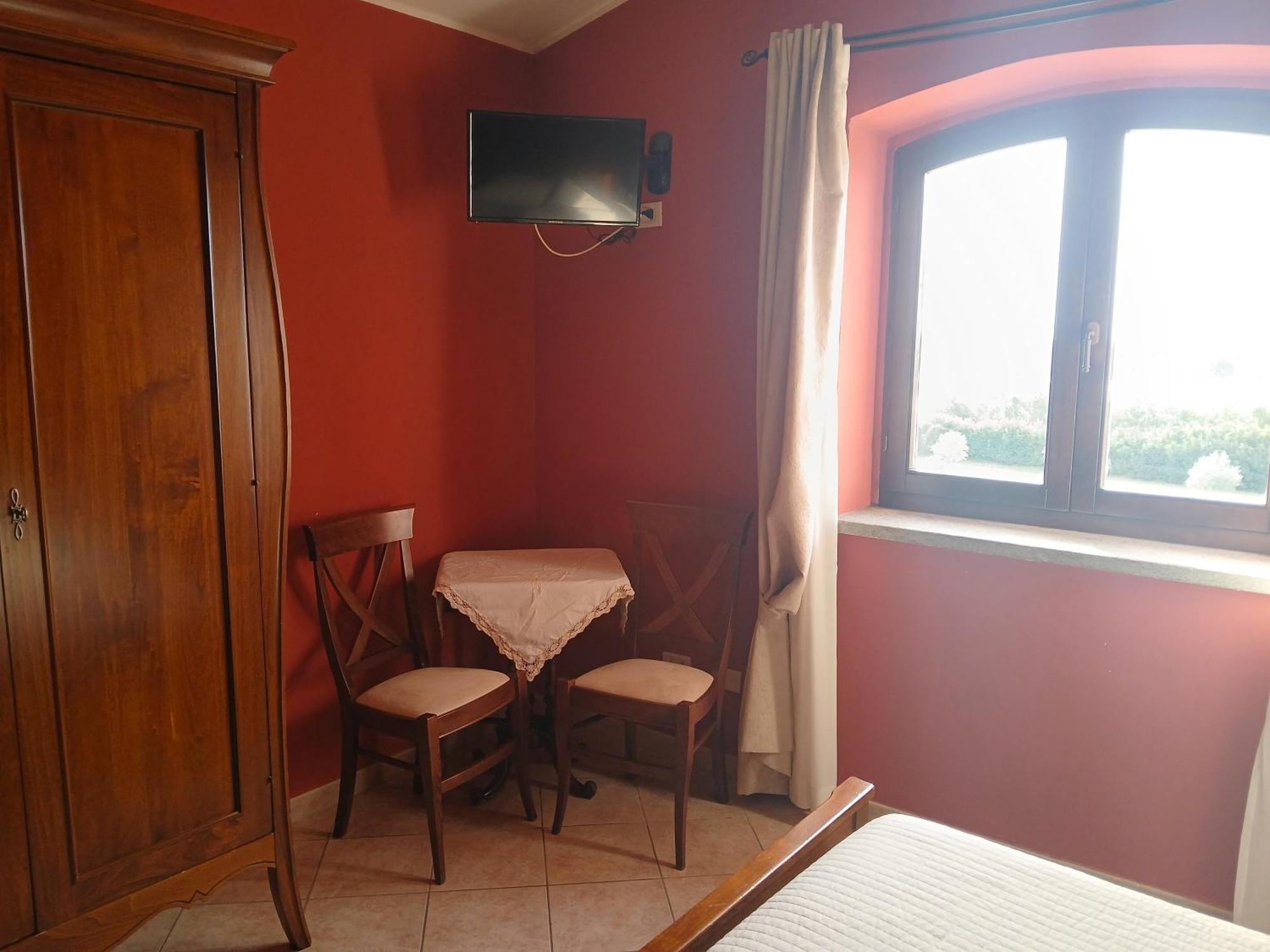 Villa Klinai Cerveteri Luaran gambar