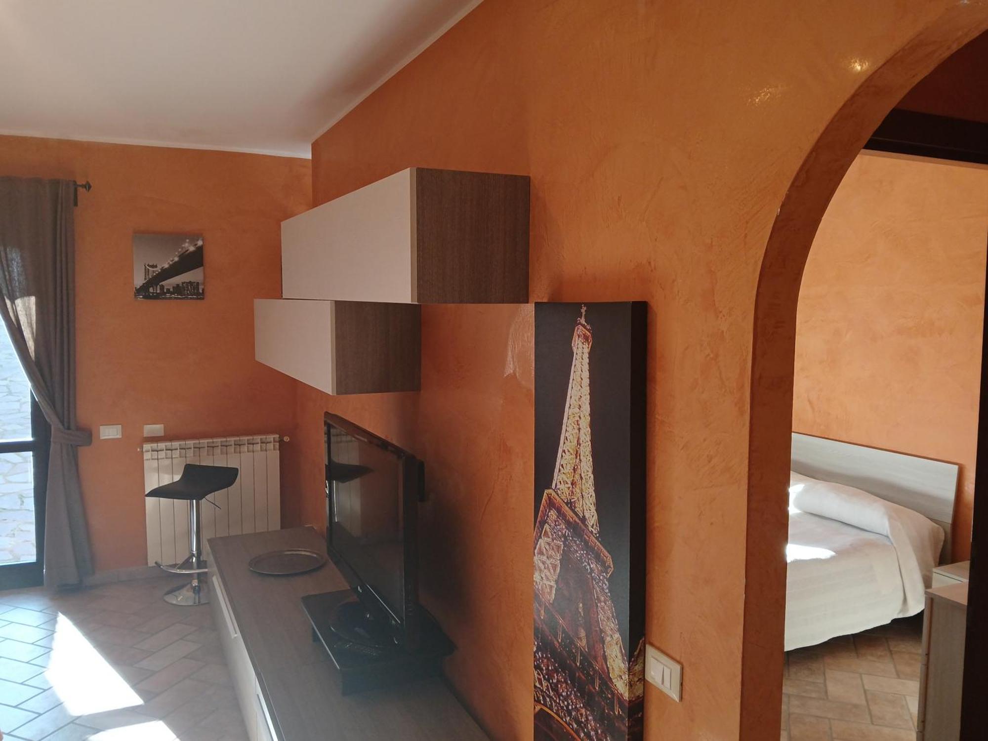 Villa Klinai Cerveteri Luaran gambar
