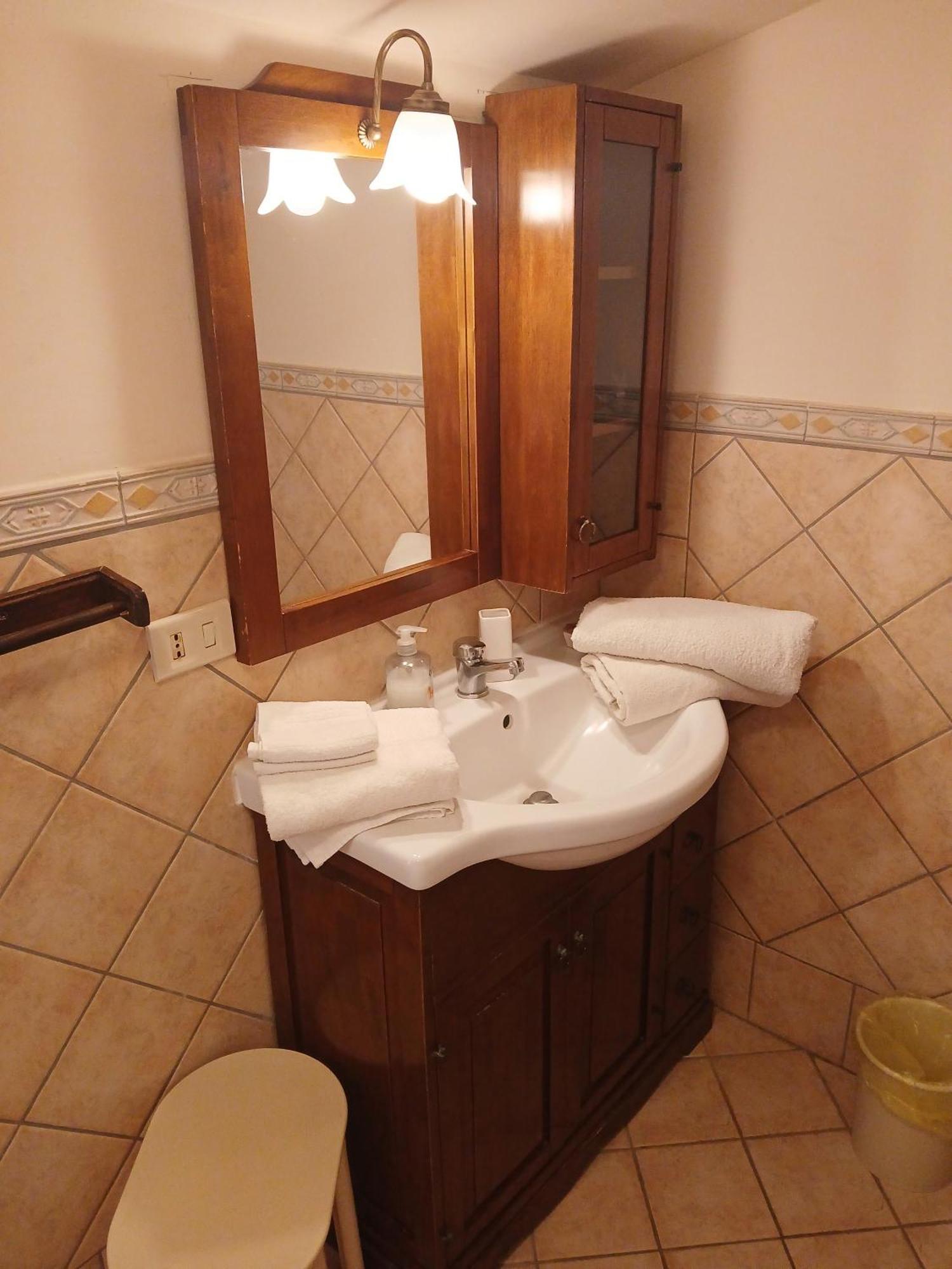 Villa Klinai Cerveteri Luaran gambar