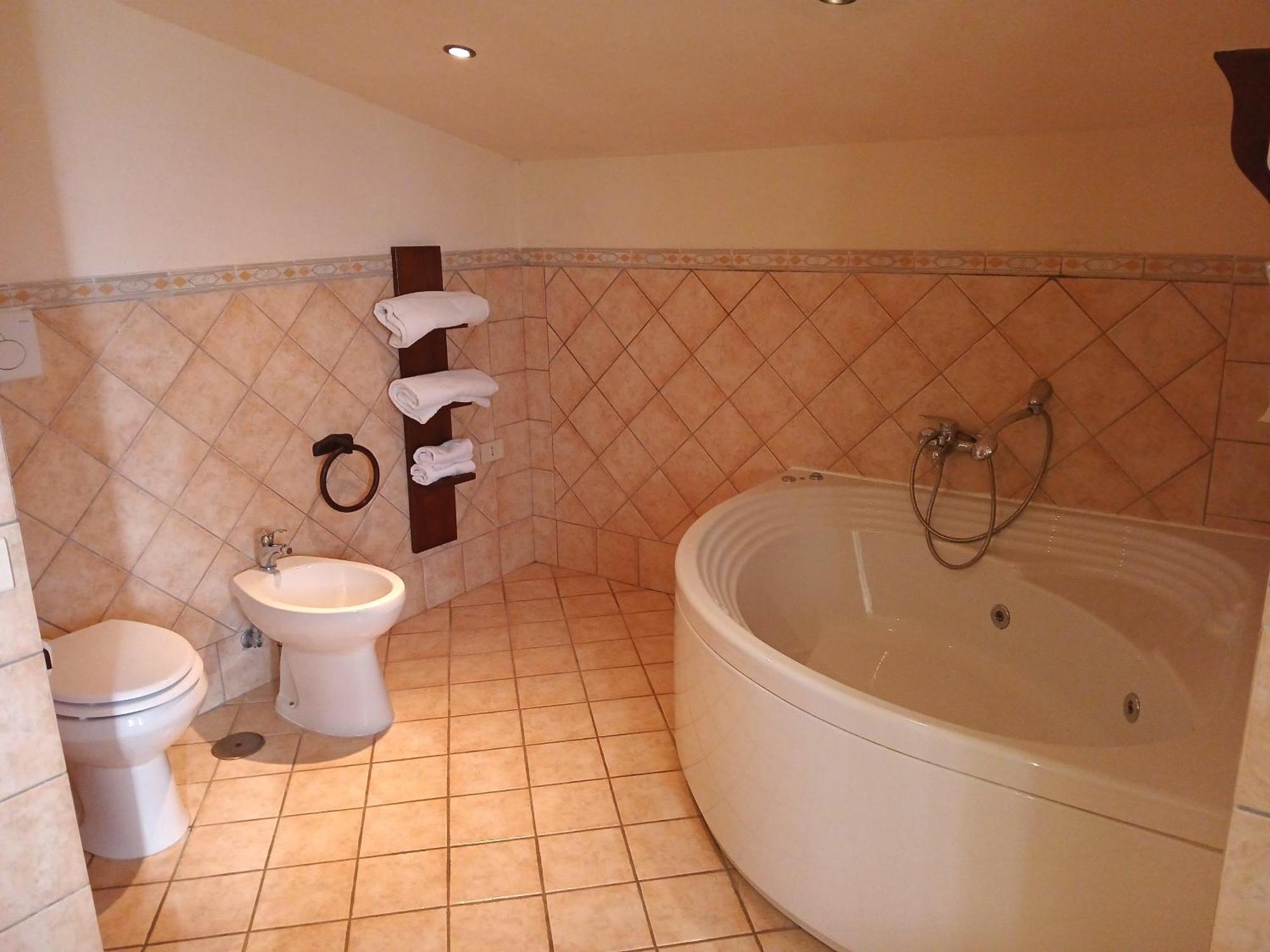 Villa Klinai Cerveteri Luaran gambar