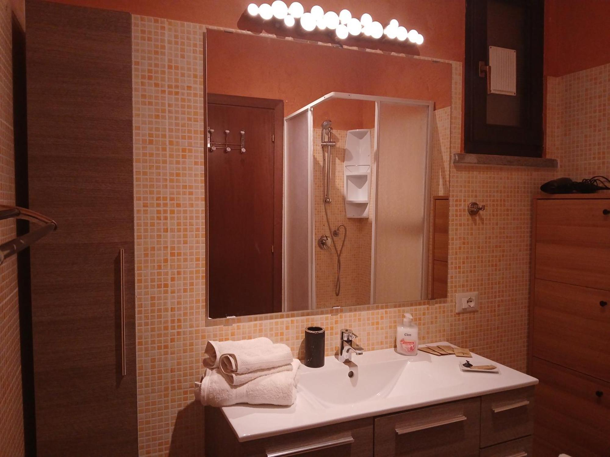 Villa Klinai Cerveteri Luaran gambar