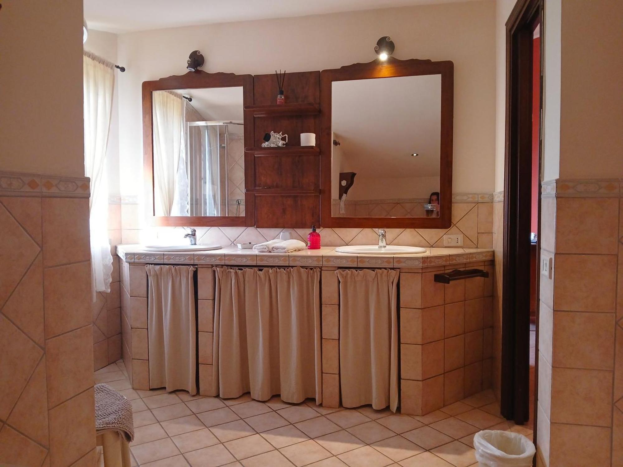 Villa Klinai Cerveteri Luaran gambar