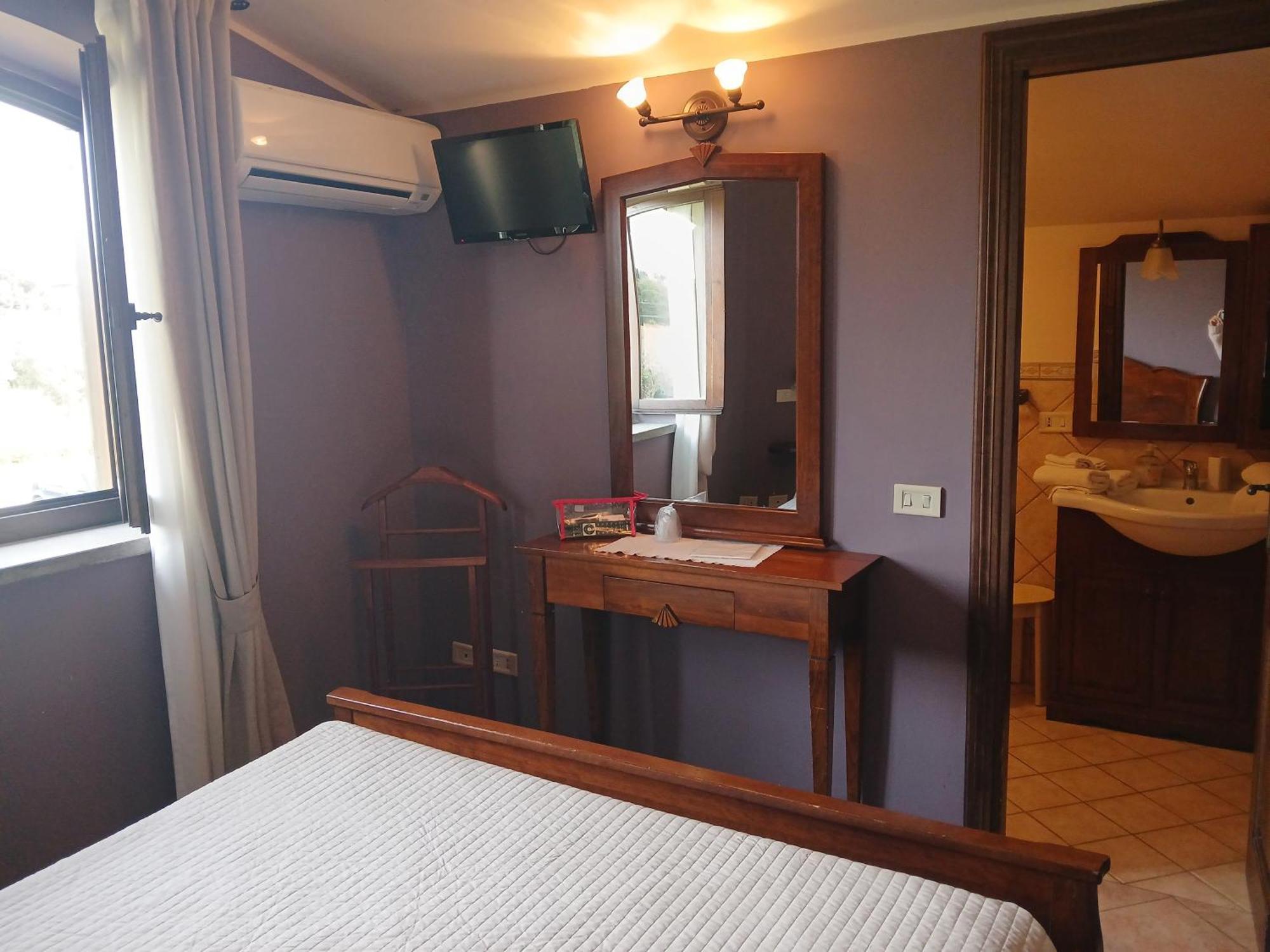Villa Klinai Cerveteri Luaran gambar
