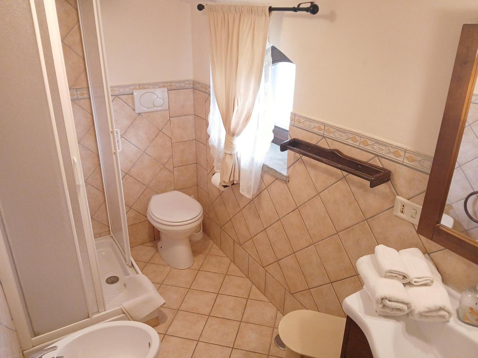 Villa Klinai Cerveteri Luaran gambar