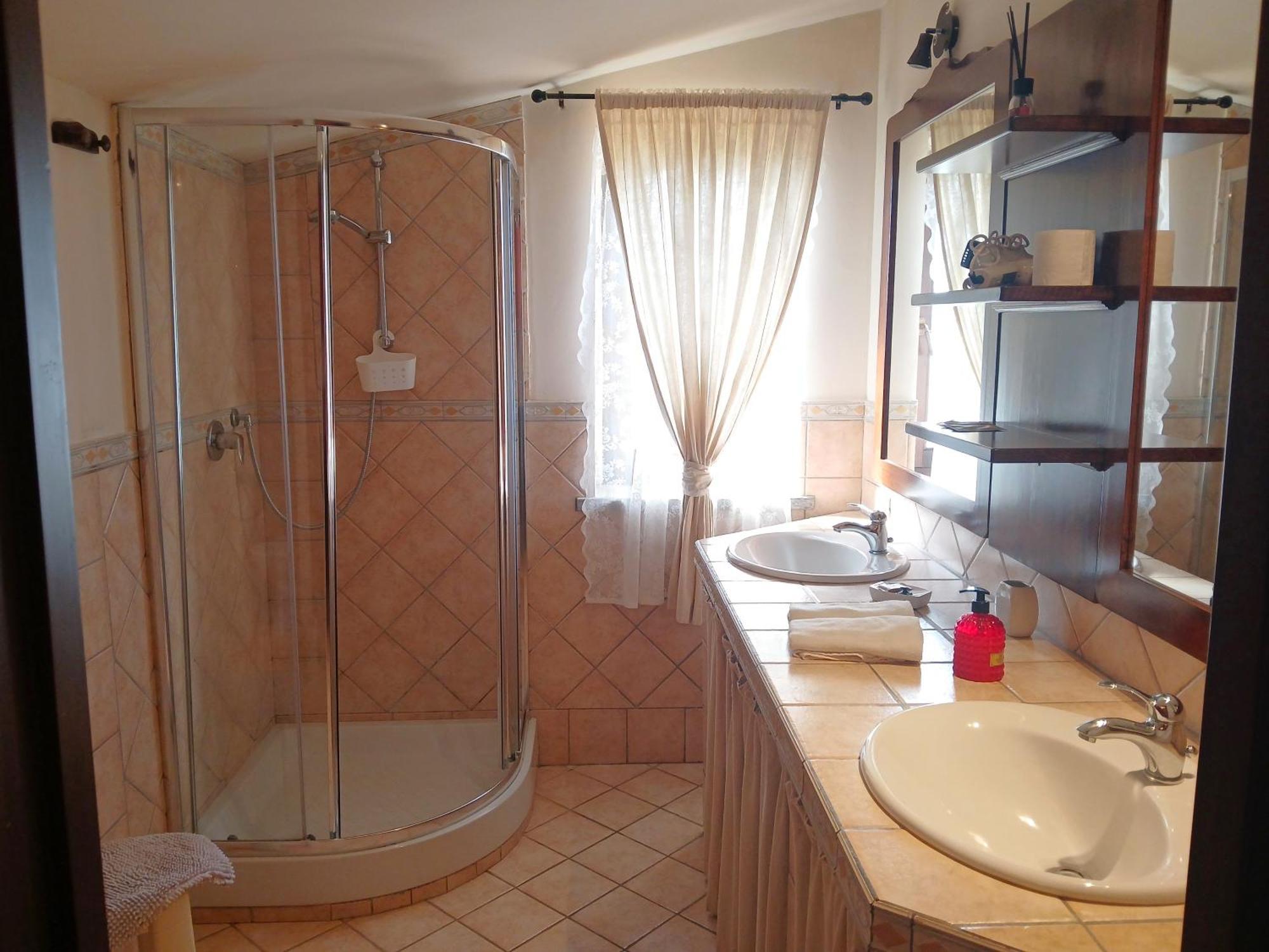 Villa Klinai Cerveteri Luaran gambar