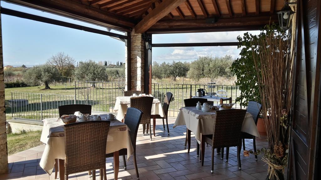 Villa Klinai Cerveteri Luaran gambar