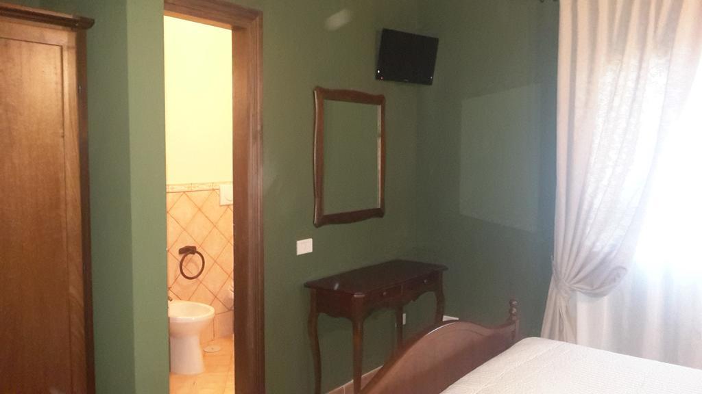 Villa Klinai Cerveteri Luaran gambar