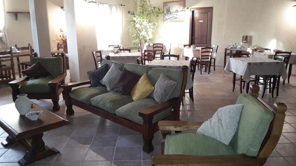 Villa Klinai Cerveteri Luaran gambar