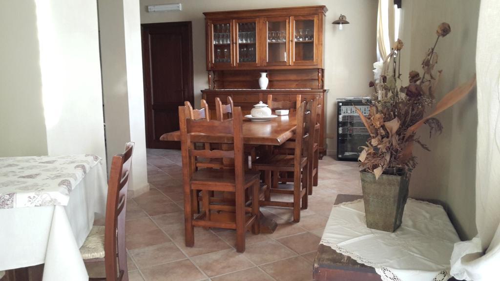 Villa Klinai Cerveteri Luaran gambar