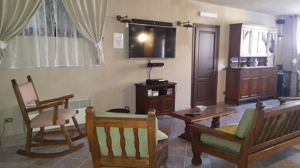 Villa Klinai Cerveteri Luaran gambar