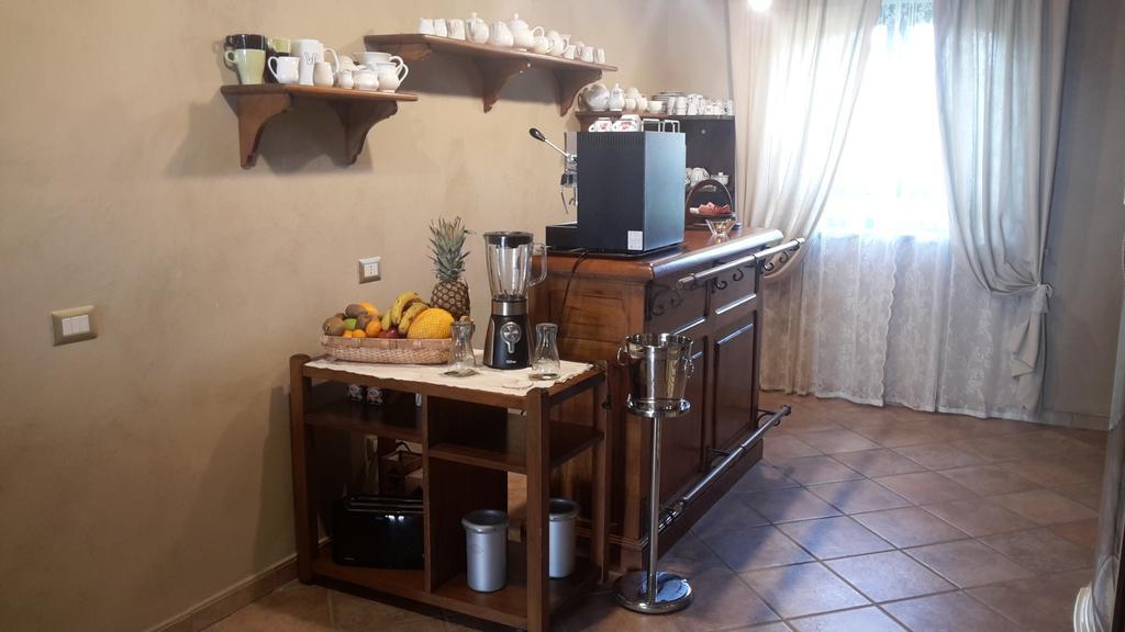 Villa Klinai Cerveteri Luaran gambar
