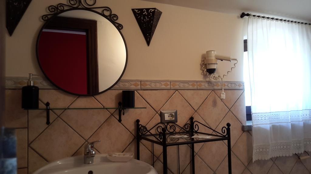 Villa Klinai Cerveteri Luaran gambar