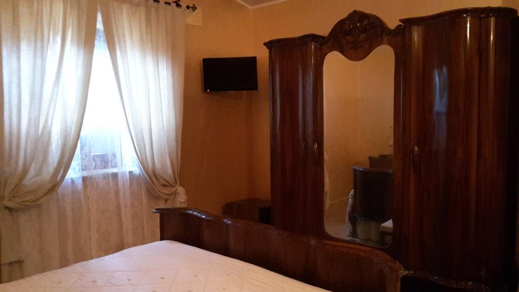 Villa Klinai Cerveteri Luaran gambar