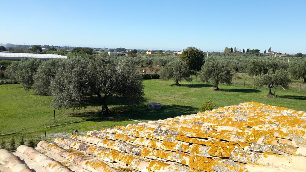 Villa Klinai Cerveteri Luaran gambar