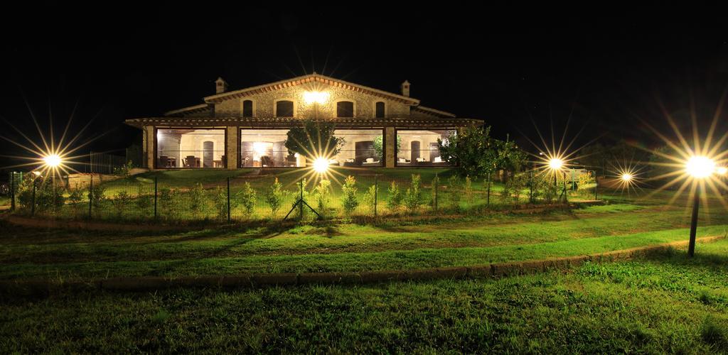 Villa Klinai Cerveteri Luaran gambar