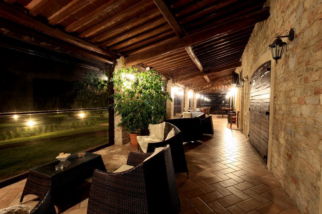 Villa Klinai Cerveteri Luaran gambar
