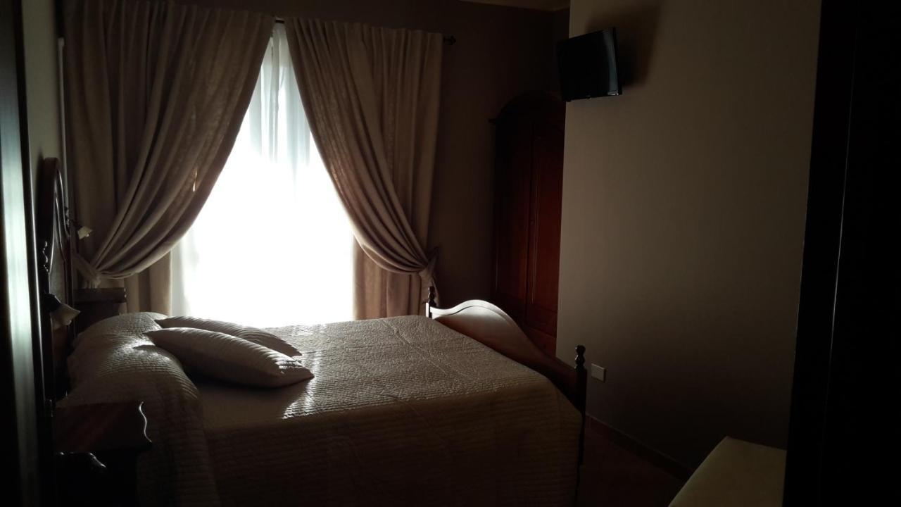 Villa Klinai Cerveteri Luaran gambar